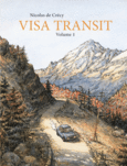 Couverture Visa Transit ()