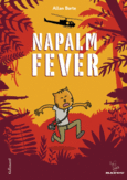 Couverture Napalm Fever ()