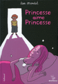 Couverture Princesse aime princesse ()