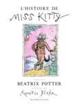 Couverture L'histoire de Miss Kitty ()