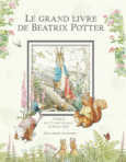 Couverture Le grand livre de Beatrix Potter ()