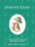 Couverture Jeannot Lapin ()