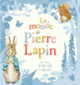 Couverture Le monde de Pierre Lapin (Beatrix Potter)