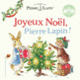 Couverture Joyeux Noël, Pierre Lapin ! (Beatrix Potter)