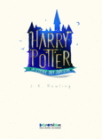 Couverture Harry Potter à l'école des sorciers ()