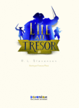 Couverture L'île au trésor () Couverture L'île au trésor ()