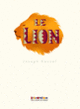 Couverture Le lion (Joseph Kessel)