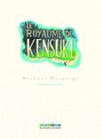 Couverture Le royaume de Kensuké ()