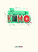 Couverture Les aventures de Kamo (Daniel Pennac)