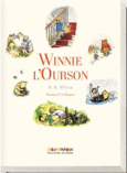 Couverture Winnie l'Ourson ()