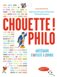 Couverture Chouette! Philo (,Myriam Revault d'Allonnes)