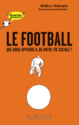 Couverture Le football ()