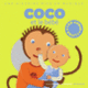 Couverture Coco et le bébé (Paule Du Bouchet)