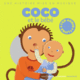 Couverture Coco et le bébé ()