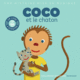 Couverture Coco et le chaton ()