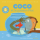Couverture Coco et le poisson Ploc ()