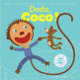 Couverture Dodo, Coco! (Paule Du Bouchet)