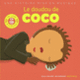 Couverture Le doudou de Coco (Paule Du Bouchet)