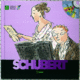Couverture Franz Schubert ()