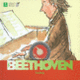 Couverture Ludwig van Beethoven (Yann Walcker)