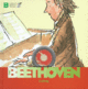 Couverture Ludwig van Beethoven ()