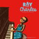 Couverture Ray Charles ()