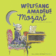 Couverture Wolfgang Amadeus Mozart ()