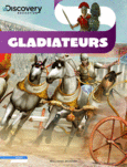 Couverture Gladiateurs ()