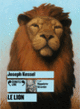 Couverture Le lion (Joseph Kessel)