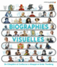 Couverture Biographies visuelles (Collectif(s) Collectif(s))