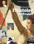 Couverture Encyclopédie de l'Histoire de France ()