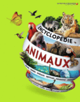 Couverture Encyclopédie des animaux ()