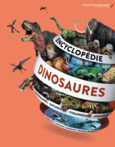 Couverture Encyclopédie des dinosaures ()