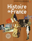 Couverture L'encyclopédi@ Histoire de France ()