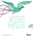 Couverture Jacques Prévert ()