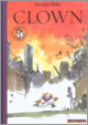 Couverture Clown (Quentin Blake)