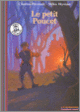 Couverture Le petit Poucet (Charles Perrault)