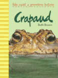 Couverture Crapaud ()