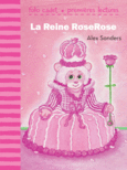 Couverture La Reine RoseRose ()