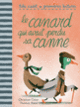 Couverture Le canard qui avait perdu sa canne (Christian Oster)