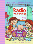 Couverture Radio Maman ()