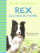 Couverture Rex, le chien de ferme (Michael Morpurgo)