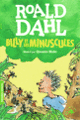 Couverture Billy et les Minuscules (Roald Dahl)