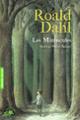 Couverture Les Minuscules (Roald Dahl)