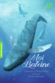 Couverture Moi, Baleine (Orianne Charpentier)