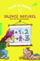 Couverture Silence naturel ( Pef)