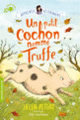 Couverture Un petit cochon nommé Truffe (Helen Peters)