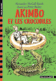 Couverture Akimbo et les crocodiles (Alexander McCall Smith)