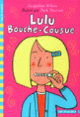 Couverture Lulu Bouche-Cousue (Jacqueline Wilson)