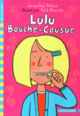 Couverture Lulu Bouche-Cousue ()